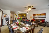 Pacific Paradise Apts Accommodation San Jose
