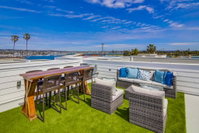 Pacific Pearl Apts Accommodation San Jose