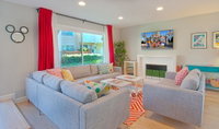 Parent Trap Accommodation San Jose