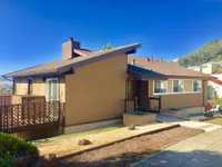 Park Way Wonderful House by SFO Airport Accommodation San Jose