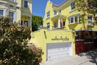 Parker Guest House Accommodation San Jose