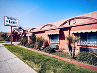 Parkside Inn Accommodation San Jose