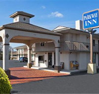 Parkway Inn - Accommodation San Jose