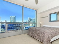 PATIO PARKING PETCO VIEWS... Accommodation San Jose