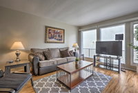 PB Apartment - Walk to Shops Cafes Beach  Pier Accommodation San Jose