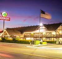 Pea Soup Andersen's Inn - Accommodation San Jose