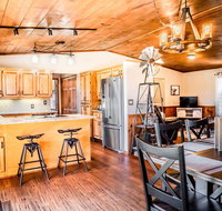 Peaceful Farm Home Outdoor Wanderlust - Accommodation San Jose