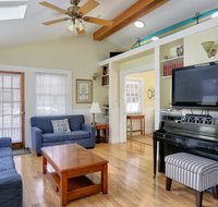 Perfect Family Beach House - Accommodation San Jose