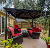 Perfect Get Away - Accommodation San Jose