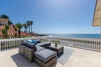 Perfect Sunset Cliffs Beach Getaway Sleeps 12 Accommodation San Jose