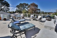 Pet Friendly 2 Bedroom with Hot Tub in Ocean Beach Accommodation San Jose