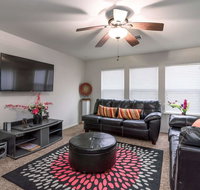 Pflugerville - Merseyside - Accommodation San Jose