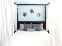 Pixie Hollow Accommodation San Jose