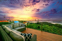 PL-849 - Harbor View Oasis Accommodation San Jose