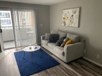 Plush Suite San Diego Gas Lamp Qtr  Convention Ctr Accommodation San Jose