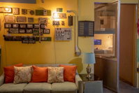 PodShare San Diego Accommodation San Jose
