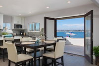 Point Break 1 Condo Accommodation San Jose