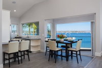 Point Break 2 Condo Accommodation San Jose
