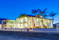 Point Break 4 Villa Accommodation San Jose