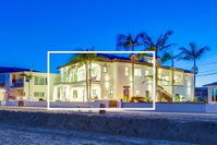 Point Break 5 Villa Accommodation San Jose