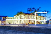 Point Break 6 Villa Accommodation San Jose