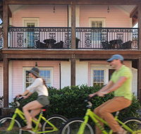 Port d'Hiver Bed and Breakfast - Accommodation San Jose