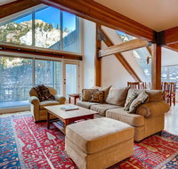 Powder Ridge 10B - Accommodation San Jose