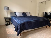 Private 1BD Apartment w Amenities in San Jose Accommodation San Jose