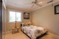 Private Room close to transport  shopping Accommodation San Jose