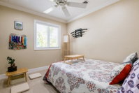 Private Room close to transport  shopping Accommodation San Jose