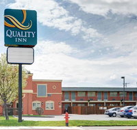 Quality Inn - Accommodation San Jose