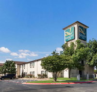 Quality Inn - Accommodation San Jose