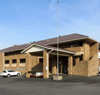 Quality Inn - Accommodation San Jose