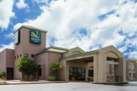 Quality Inn Accommodation San Jose