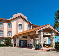 Quality Inn and Suites - Accommodation San Jose
