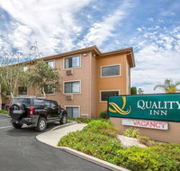Quality Inn Buellton - Solvang - Accommodation San Jose