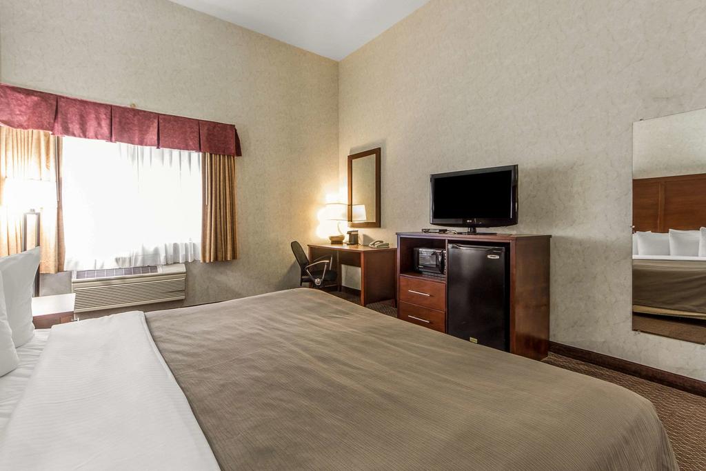 Quality Inn San Jose - thumb 1