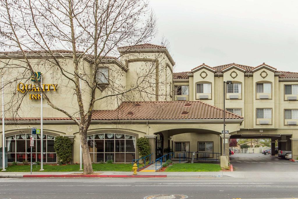 Quality Inn San Jose - thumb 0
