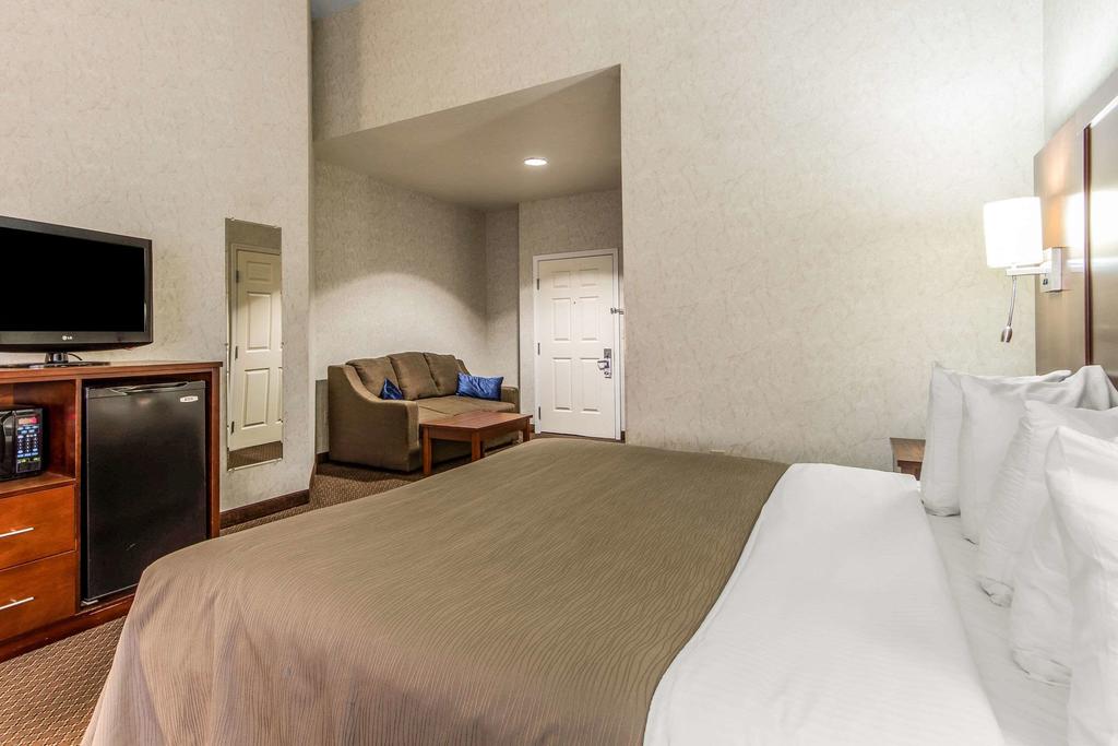 Quality Inn San Jose - thumb 3