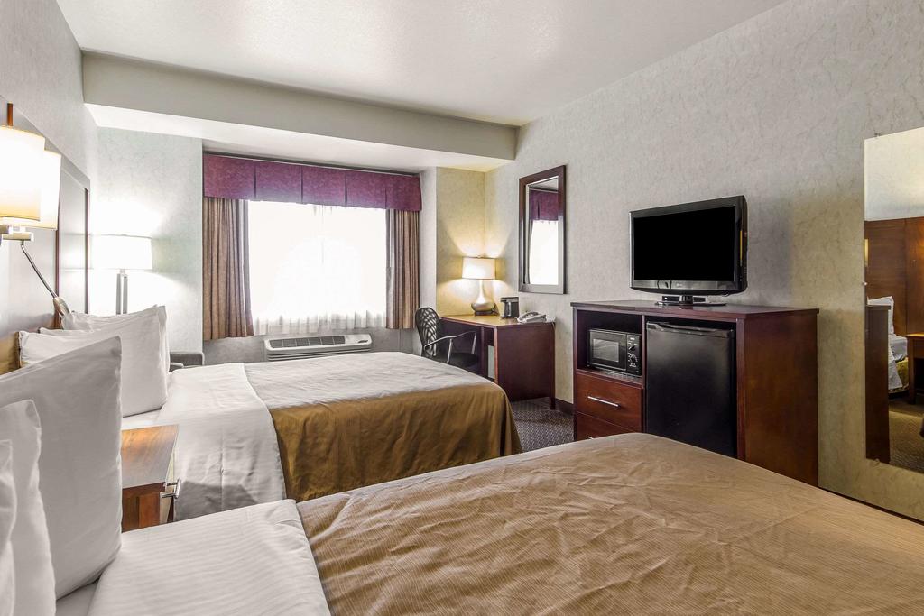 Quality Inn San Jose - thumb 2