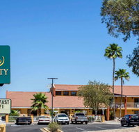 Quality Inn Wickenburg - Accommodation San Jose