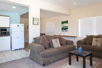 Quiet Ocean Beach Getaway Accommodation San Jose