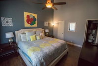 Radiator Springs Accommodation San Jose