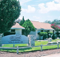 Recreational Resort Condominiums Situated on Lake Travis - Accommodation San Jose