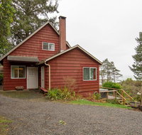 Red House - Accommodation San Jose