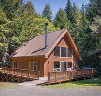 Redwood Rest - Accommodation San Jose