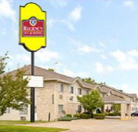 Regency Inn  Suites - Accommodation San Jose
