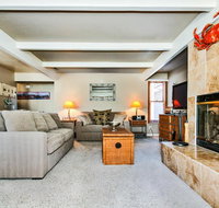 Relaxing Family Condo by the River - Accommodation San Jose