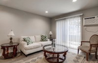 Relaxing San Diego Getaway  Walk Score 75 Accommodation San Jose