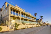 Residence Club III Townhouse Accommodation San Jose